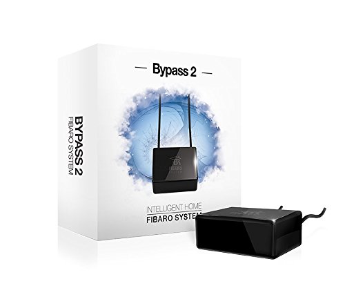 FIBARO FGB-001 2 Bypass Dimmer, FGB-002 - Thumbnail 5
