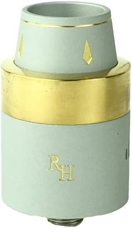 Authentic Council of Vapor Royal Hunter RDA - White