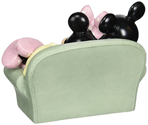 Precious Moments, Disney Showcase Collection, Together Is The