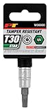 Performance Tool W36930 1/4-Inch Drive T-30 Tamper