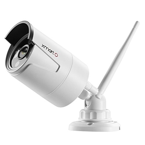 Dream Liner] xmartO Channel 960p HD Wireless security Camera