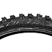 Dirt Bike Tire 70/100-19 Model P88 Front or Rear Off-Road Fits on Yamaha TT-R125L/LE (2000-10)
