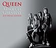 Absolute Greatest (2CD Slipcase)