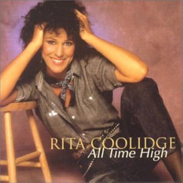 Coolidge, Rita - Rita Coolidge - Amazon.com Music