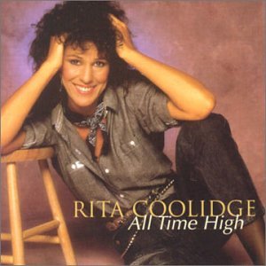 Coolidge Rita All Time High Amazon Com Music