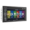 Soundstream-VRN-64HB-2-DIN-GPSDVDCDMP3AMFM-Receiver-with-62-LCDBluetooth-MobileLinkX2