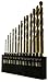 Bastex, 13pc 1/4