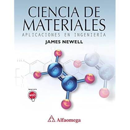 Ciencia de materiales - aplicaciones en ingeniería Ciencia de materiales - aplicaciones en ingeniería
