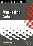 Image de Marketing Achat