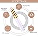 Eyebrow Trimmer,Perosnal Trimmer,Mini Shaver,Eyebrw Razor,Facial Hair Trimmer For Women,Eyebrow Trimmer for Women,Eyebrow trimmer for women & men—Lipstick Shaver for Face, Hand, Armpit, Leg