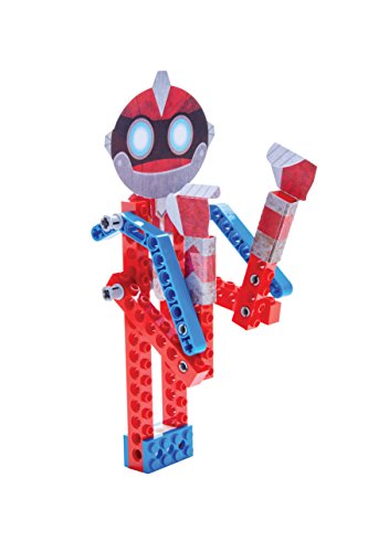 4 Klutz+Lego+Gadgets