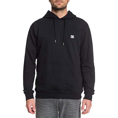 1 DC+Mens+Rebel+Pullover+Black