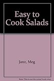 Image de Easy to Cook Salads