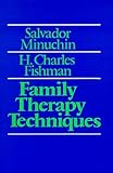 Family Therapy Techniques