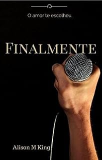 Livro Finalmente