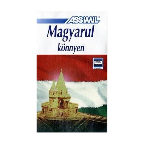 [PDF] Download Assimil Hungarian: Hungarian with Ease Audio-Cassettes (4) (Hungarian Edition) Kostenlos