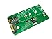 Sintech NGFF M.2 SSD SATA Adapter Card with USB 3.0 SATA Cable