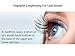NuPeptin Lengthening Eye Lash Serum - For visibly thicker eyelashes and brows with proven and visible results
