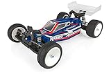 Team Associated 1/10 RC10B6.1DL 2WD Electric Buggy Team Kit Limited Edition, ASC90021L