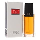 TABU, DANA Cologne Spray