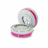 Safety Works 817665 Toxic Dust Respirator Replacement Cartridges