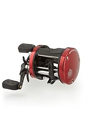 Abu Garcia Ambassadeur SX Baitcast Fishing Reel