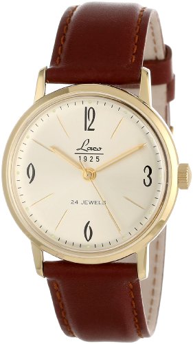 Laco/1925 Women's 861780 Laco 1925 Vintage Classic Analog Watch