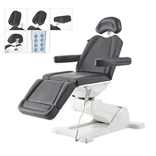 BEAUTY FULL ELECTRICAL 4 MOTOR FACIAL MASSAGE DENTAL AESTHETIC