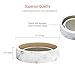 pidan Yoyo Premium Cardboard Scratcher Lounge, White