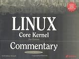 Linux Core Kernel Commentary, 2nd Edition cover