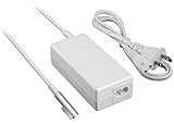 Singo 85W AC Power Supply Chargers & Adapter for Macbook Pro 15 or 17 Inch