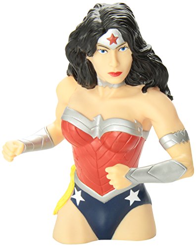 Monogram Wonder Woman New 52 Action Figure Bust