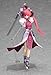 Max Factory Figma Signum Magical Girl Lylical Nanoha Striker S Figure Import Japan