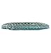 Makita 10 Pack - 80 Grit Flap Disc For Grinders - Balanced Conditioning For Metal, Stainless Steel & Non-Ferrous - 4-1/2
