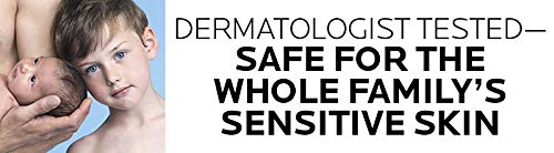 La Roche-Posay Lipikar AP+ Gentle Foaming Moisturizing Wash, Shea Butter + Niacinamide + Glycerin, Moisturizing Body Wash For Dry Skin, National Eczema Association Accepted, Dermatologist Tested​