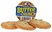 PEGGY LAWTON BUTTER CRUNCH COOKIES 12 PACK - 36 COOKIES TOTAL