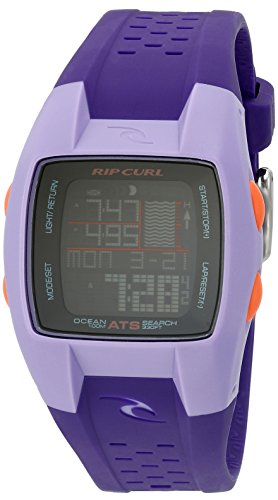 Rip Curl Women's A1041G :PUR Winki Oceasearch" Surf Watch