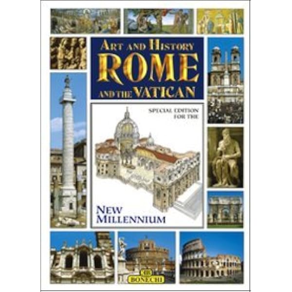 The Vatican Museums Discover the History the Works of Art the