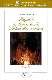 Kapali, la légende du chien des cannes