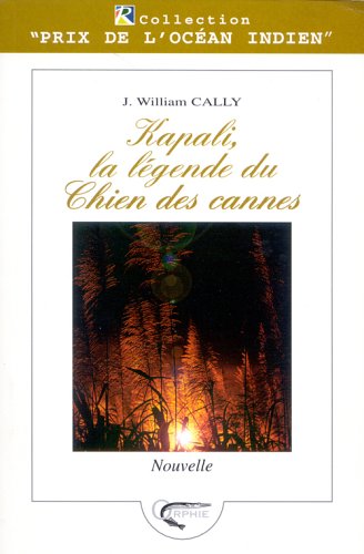Kapali, la légende du chien des cannes
