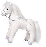 Starry Night Horse