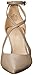 Nine West Women's Peacesign Leather Dress Pump