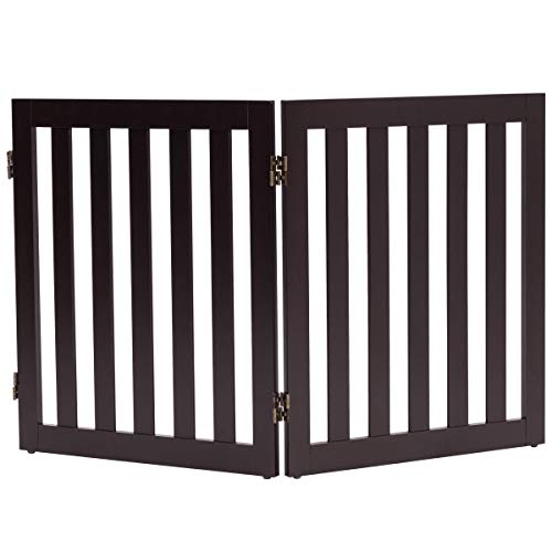 giantex pet gate