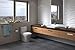TOTO CST446CEMG#01 Aquia IV Elongated Dual Flush 1.28 and 0.8 GPF Skirted CEFIONTECT Two-Piece-Toilets, Cotton White