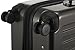 Hauptstadtkoffer Luggage Set, Graphite, Set of 3