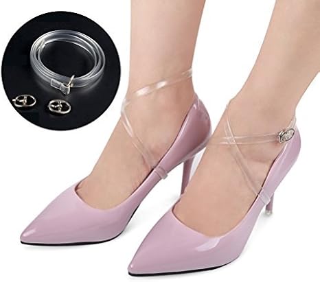 報酬の 期待して 波紋 パンプス ストラップ 透明 Synodswo Org