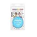 Snazaroo 1119488 Face Paint 18ml Clam Pack Color - Turquoise