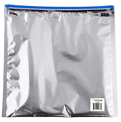 thermal snack pouch