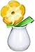 3M Flower Tape Dispenser 3/4