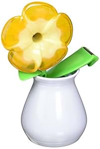 tape dispenser flower c37 3m butt office holder clip scotch accessory station storage supplies